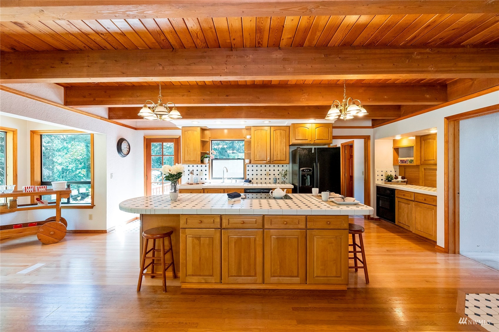 4500 Southeast Nelson Road Olalla, WA 98359 - Photo 9 of 37 Gallery Image 9