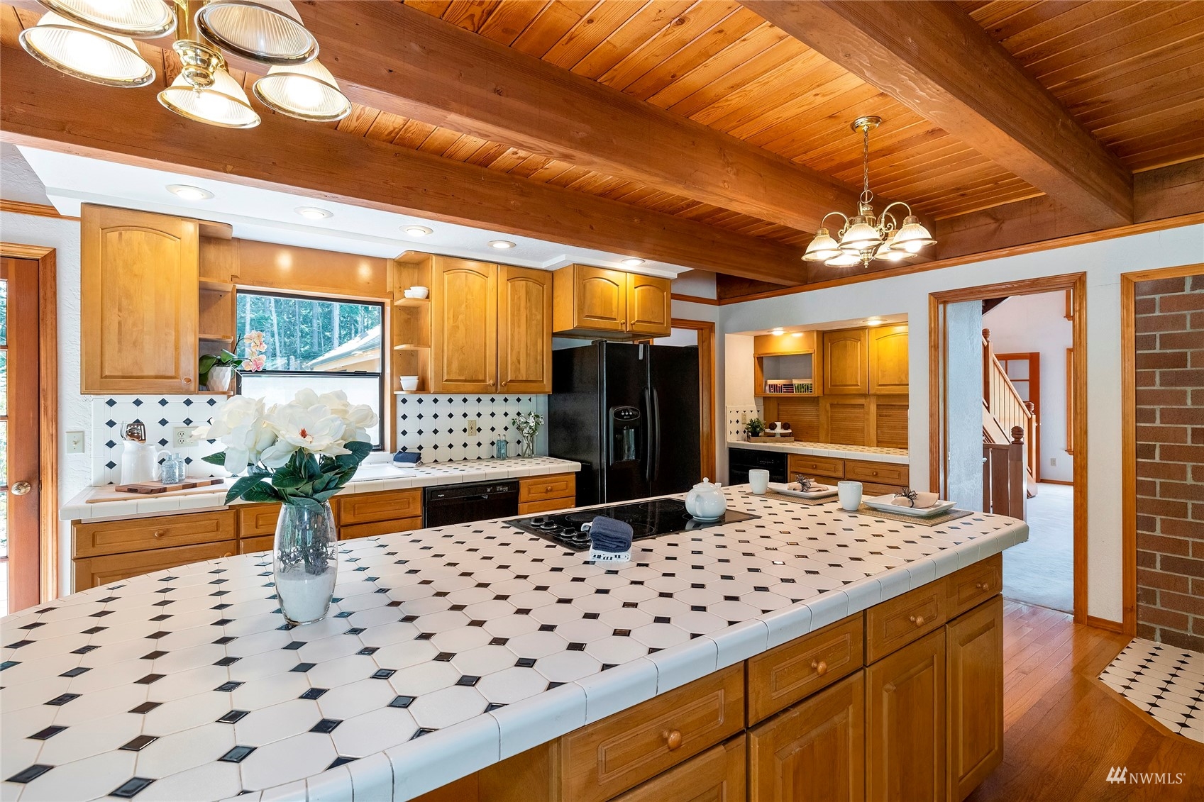 4500 Southeast Nelson Road Olalla, WA 98359 - Photo 10 of 37 Gallery Image 10