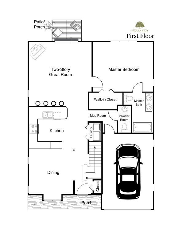 74 Oak Street, Unit 9 Billerica, MA 01862 - Photo 5 of 6