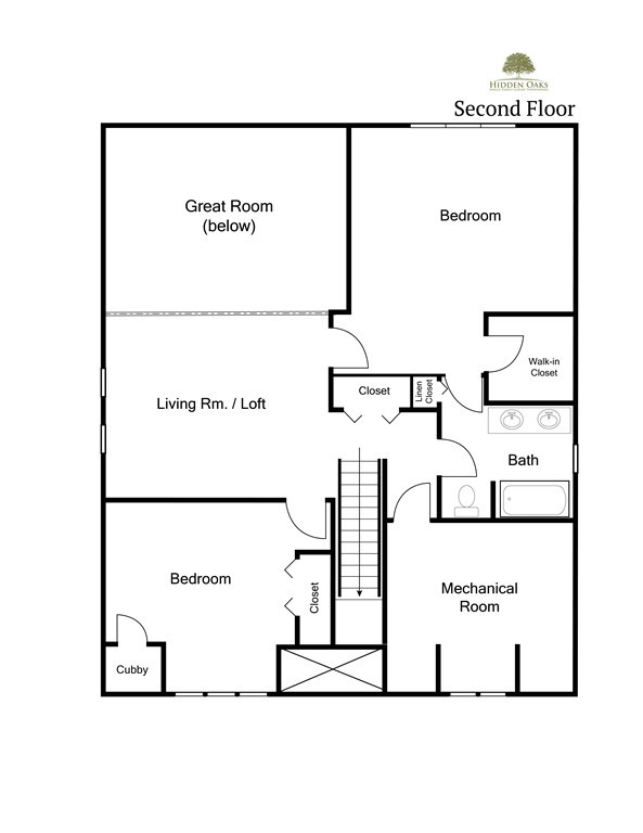 74 Oak Street, Unit 9 Billerica, MA 01862 - Photo 6 of 6