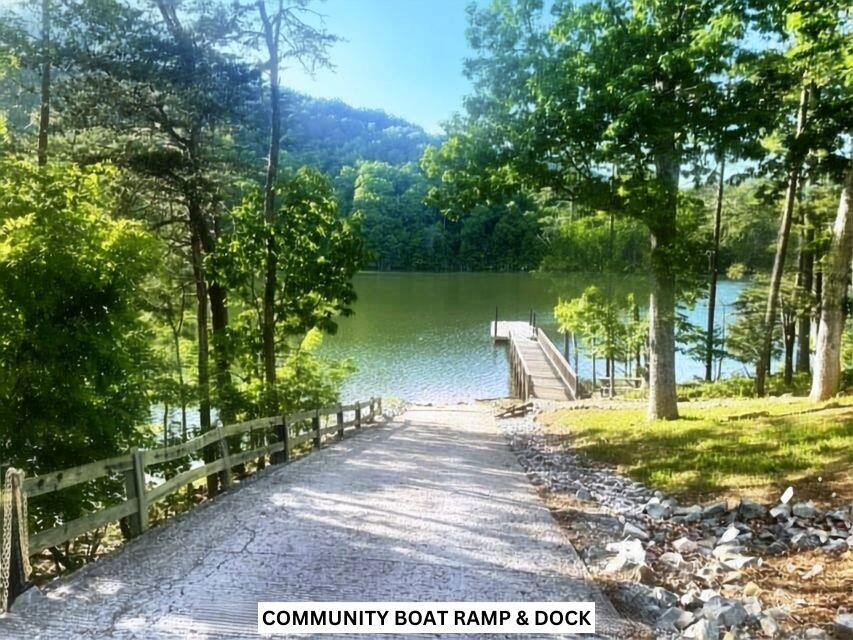 Lot 19 Robin Ridge Court Pittsville, VA 24139 - Photo 1 of 12 1-Community Boat Ramp & Dock