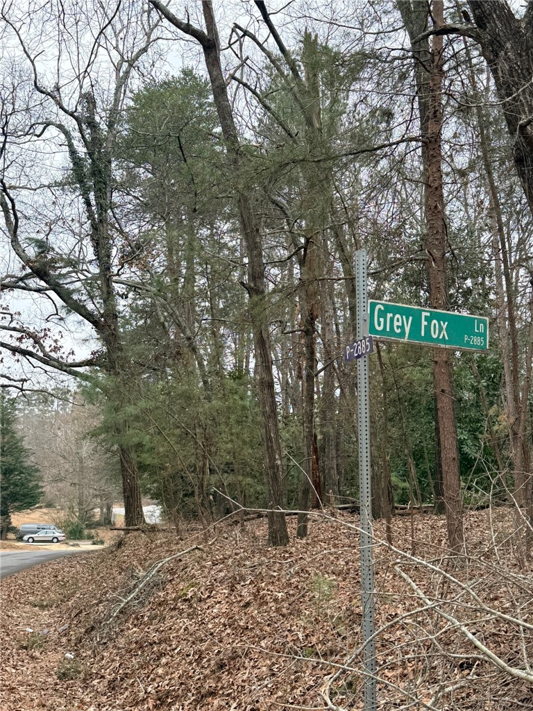 Tbd - Lot A Tbd - Lane Seneca, SC 29678 - Photo 2 of 11