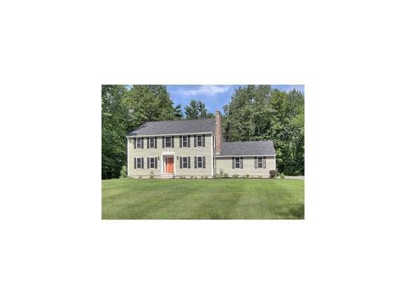 47 Wheel Wright Road Hampstead, NH 03841 - Photo 1 of 1 Gallery Image 1