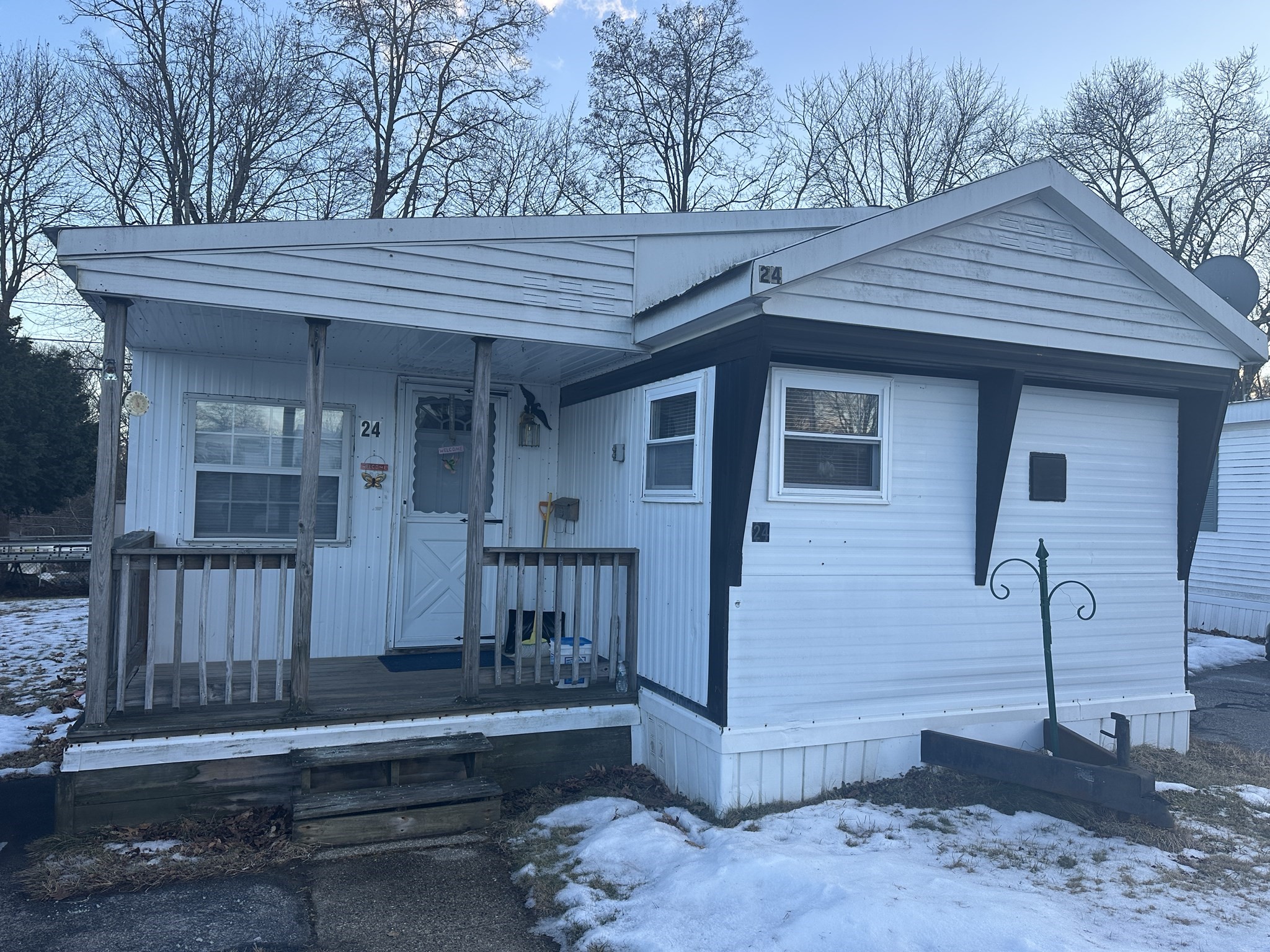 181 Boston Post Road East, Unit 24 Marlborough, MA 01752 - Photo 1 of 16 Gallery Image 1