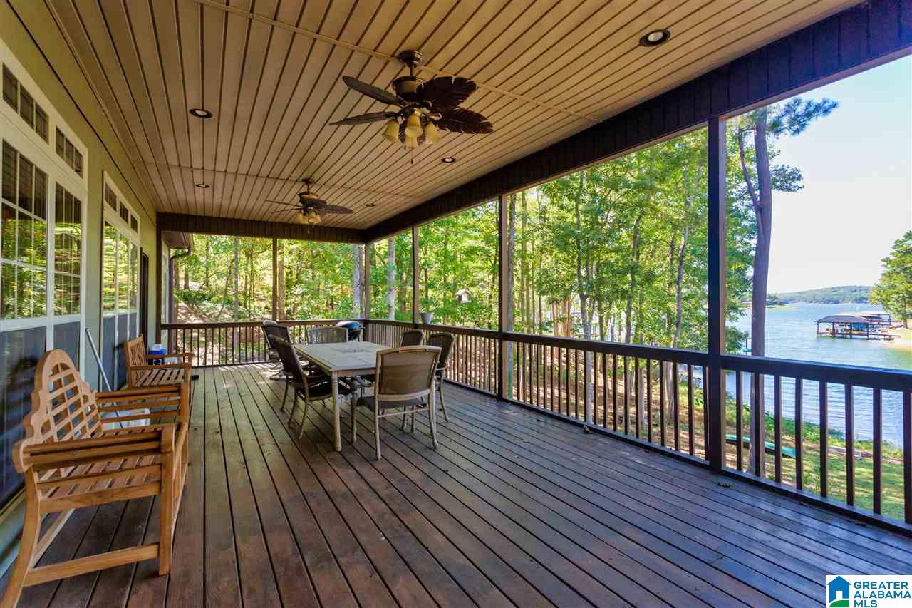 209 Davis Acres Drive Alpine, AL 35014 - Photo 3 of 46