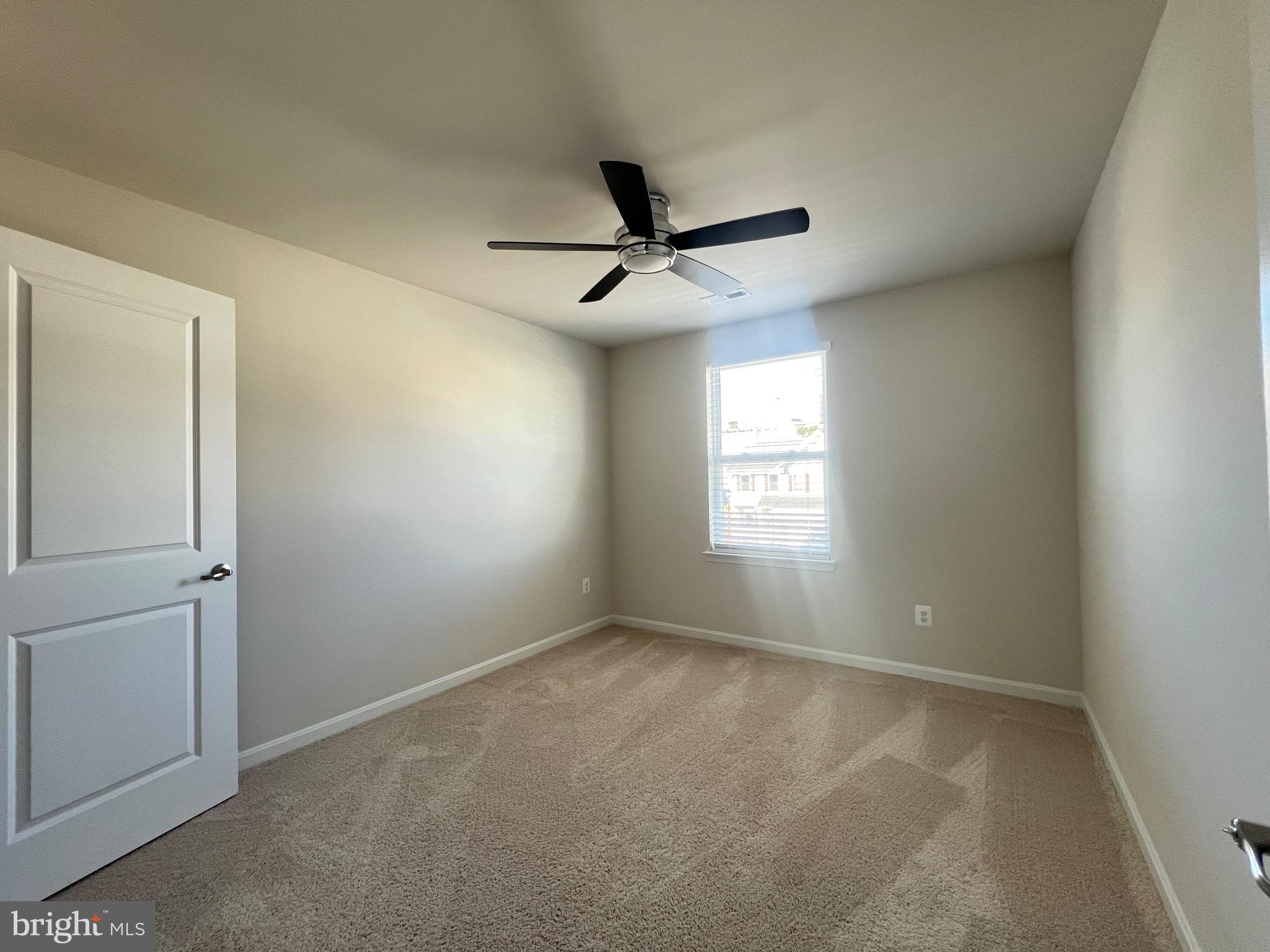 35 Signal Knob Cottage Drive Strasburg, VA 22657 - Photo 17 of 30 a view of a window in an empty room