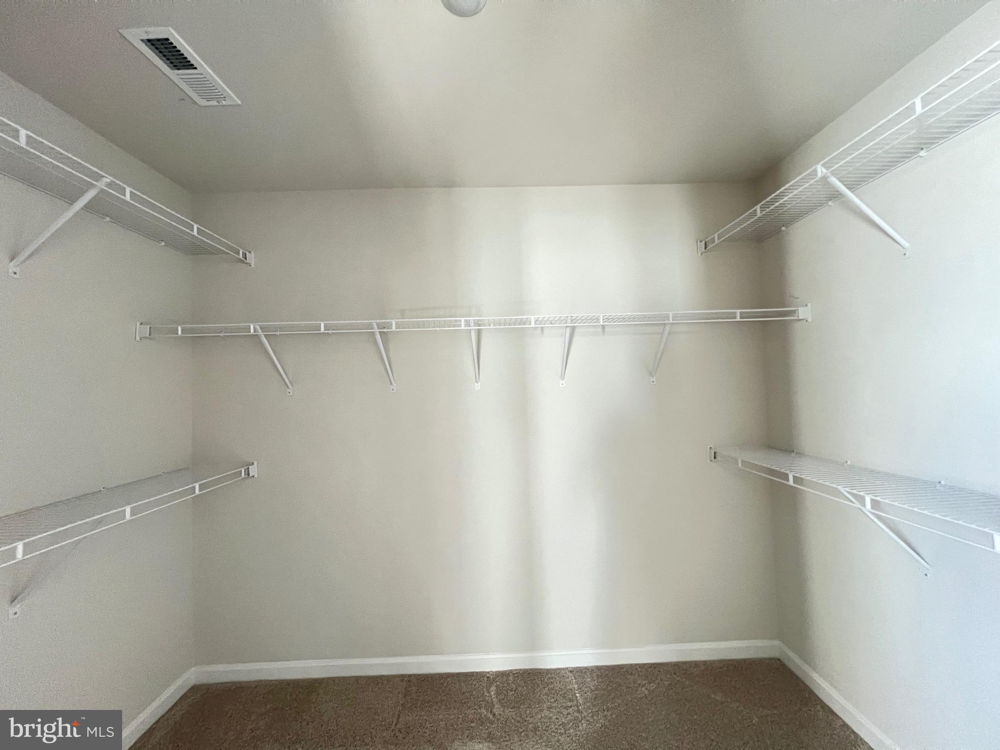 35 Signal Knob Cottage Drive Strasburg, VA 22657 - Photo 21 of 30 a view of a room with racks on the wall