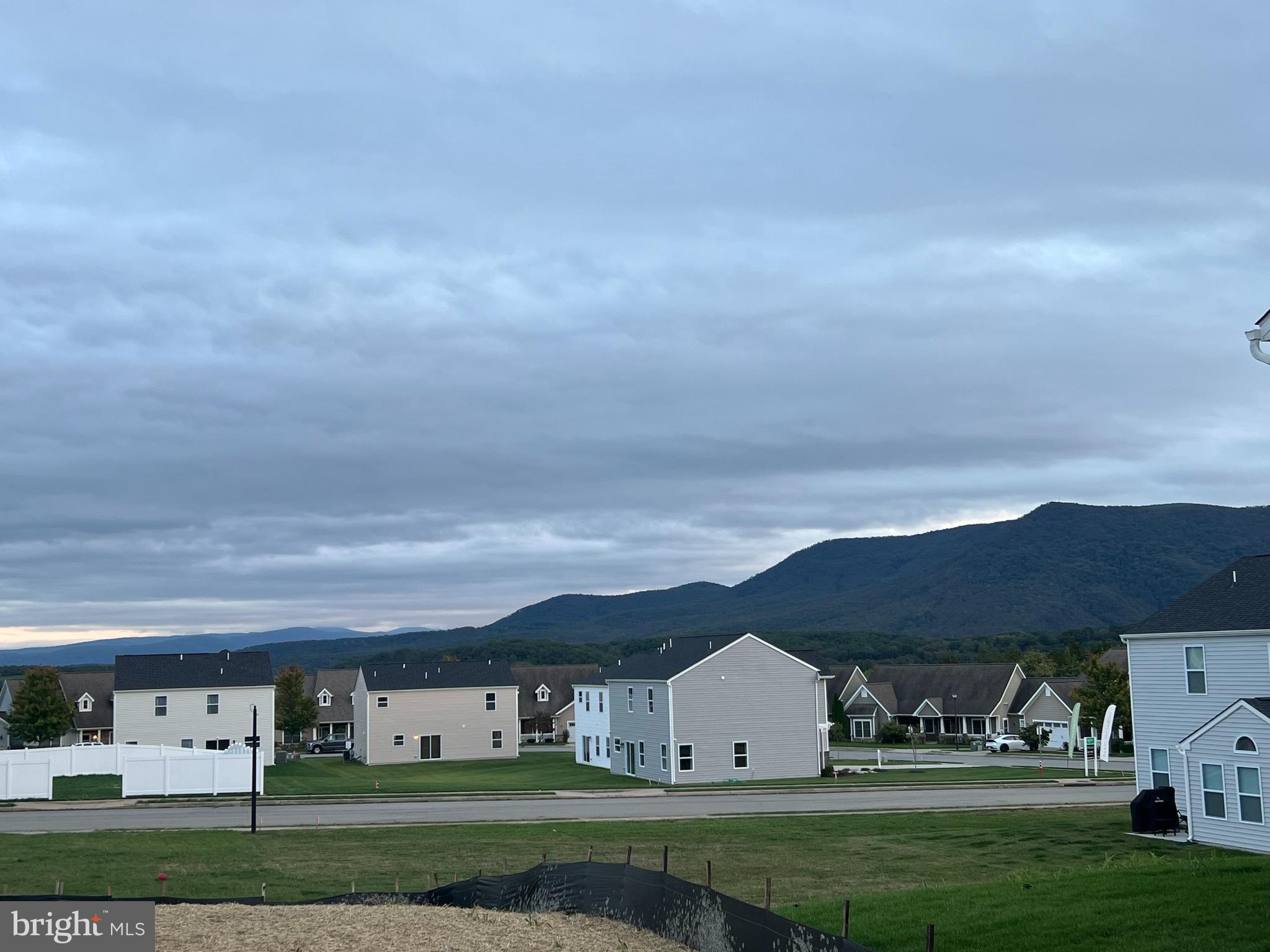35 Signal Knob Cottage Drive Strasburg, VA 22657 - Photo 30 of 30 a view of house with yard and entertaining space
