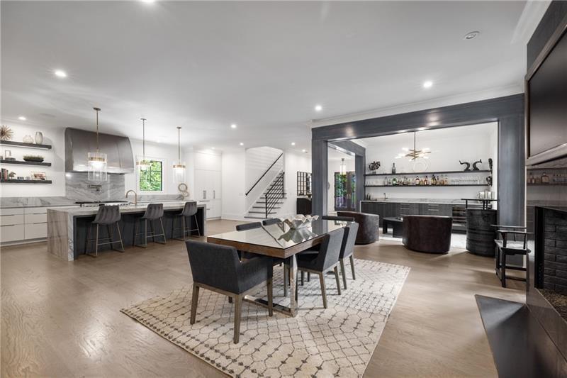 306 Pinecrest Road Northeast Atlanta, GA 30342 - Photo 13 of 74