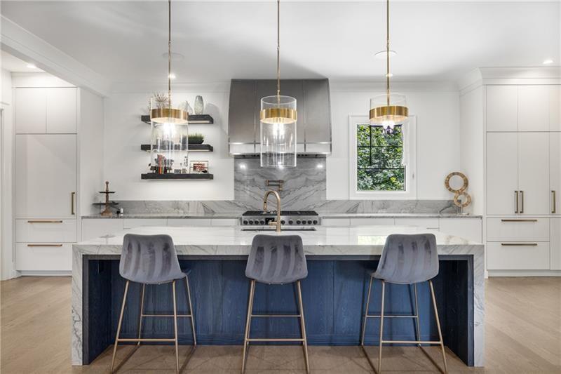 306 Pinecrest Road Northeast Atlanta, GA 30342 - Photo 14 of 74