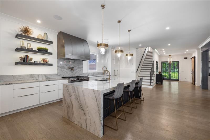 306 Pinecrest Road Northeast Atlanta, GA 30342 - Photo 15 of 74