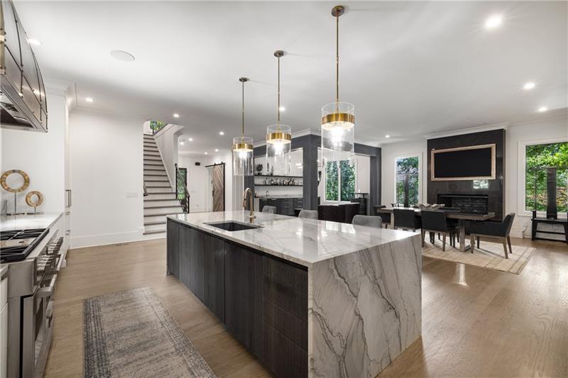 306 Pinecrest Road Northeast Atlanta, GA 30342 - Photo 16 of 74