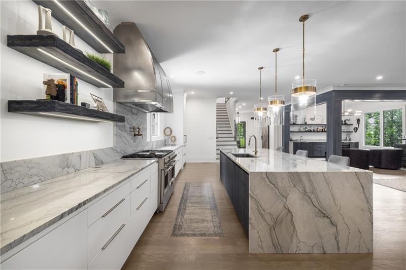 306 Pinecrest Road Northeast Atlanta, GA 30342 - Photo 17 of 74