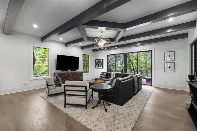 306 Pinecrest Road Northeast Atlanta, GA 30342 - Photo 21 of 74