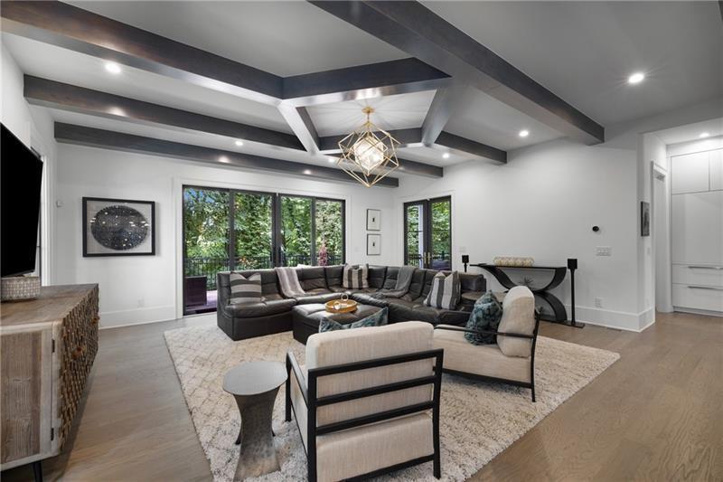 306 Pinecrest Road Northeast Atlanta, GA 30342 - Photo 22 of 74