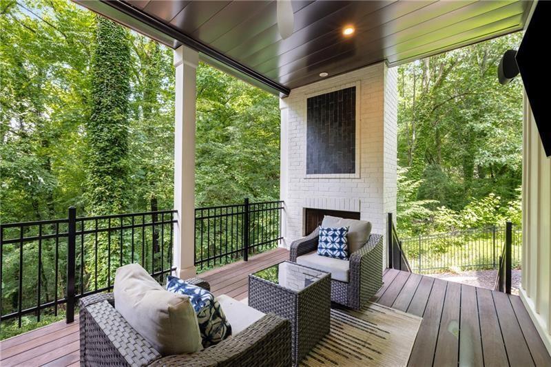 306 Pinecrest Road Northeast Atlanta, GA 30342 - Photo 24 of 74