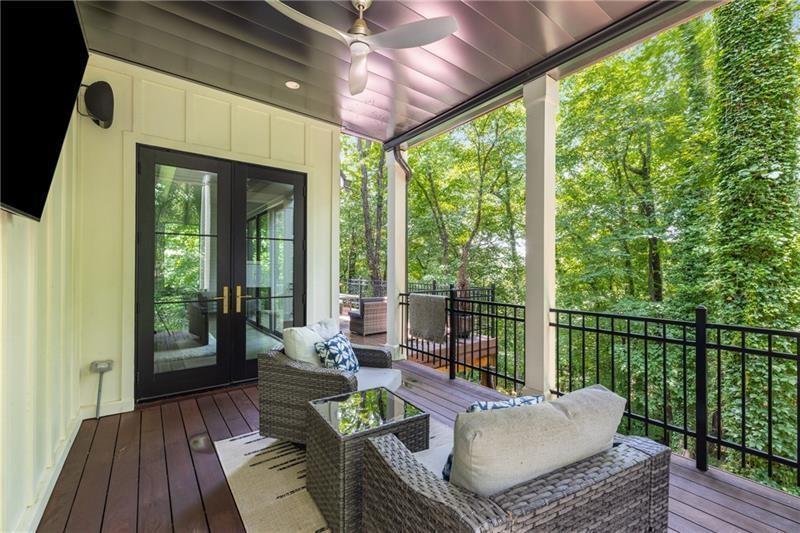 306 Pinecrest Road Northeast Atlanta, GA 30342 - Photo 25 of 74