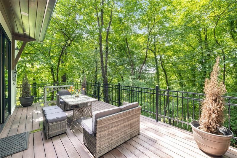 306 Pinecrest Road Northeast Atlanta, GA 30342 - Photo 26 of 74