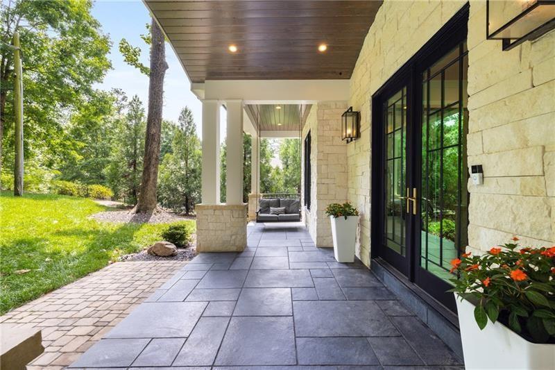 306 Pinecrest Road Northeast Atlanta, GA 30342 - Photo 3 of 74