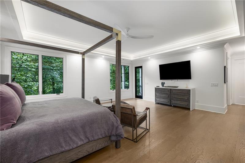 306 Pinecrest Road Northeast Atlanta, GA 30342 - Photo 34 of 74