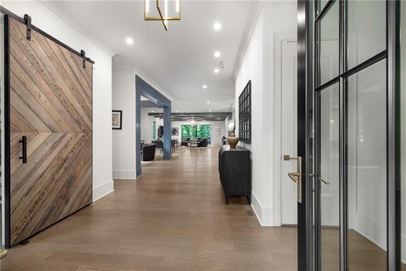 306 Pinecrest Road Northeast Atlanta, GA 30342 - Photo 5 of 74