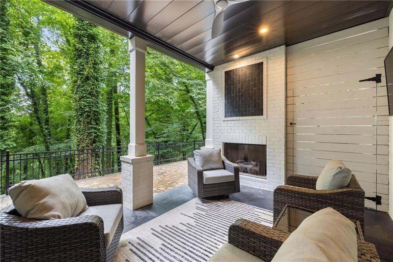 306 Pinecrest Road Northeast Atlanta, GA 30342 - Photo 63 of 74