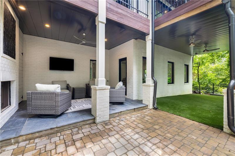 306 Pinecrest Road Northeast Atlanta, GA 30342 - Photo 65 of 74