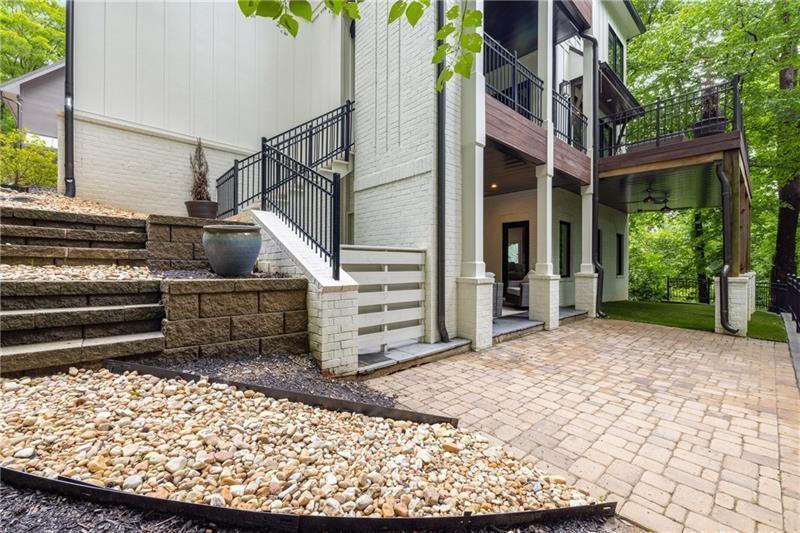 306 Pinecrest Road Northeast Atlanta, GA 30342 - Photo 68 of 74