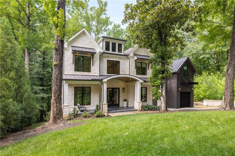 306 Pinecrest Road Northeast Atlanta, GA 30342 - Photo 70 of 74