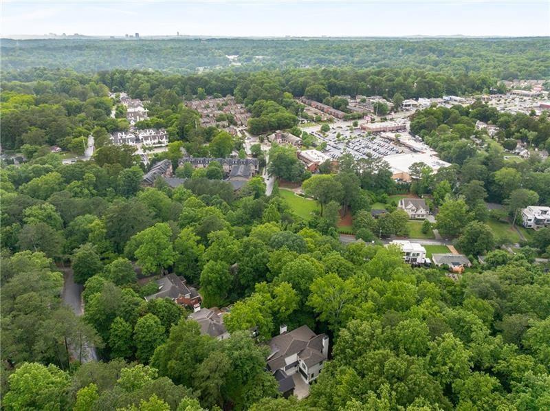 306 Pinecrest Road Northeast Atlanta, GA 30342 - Photo 73 of 74