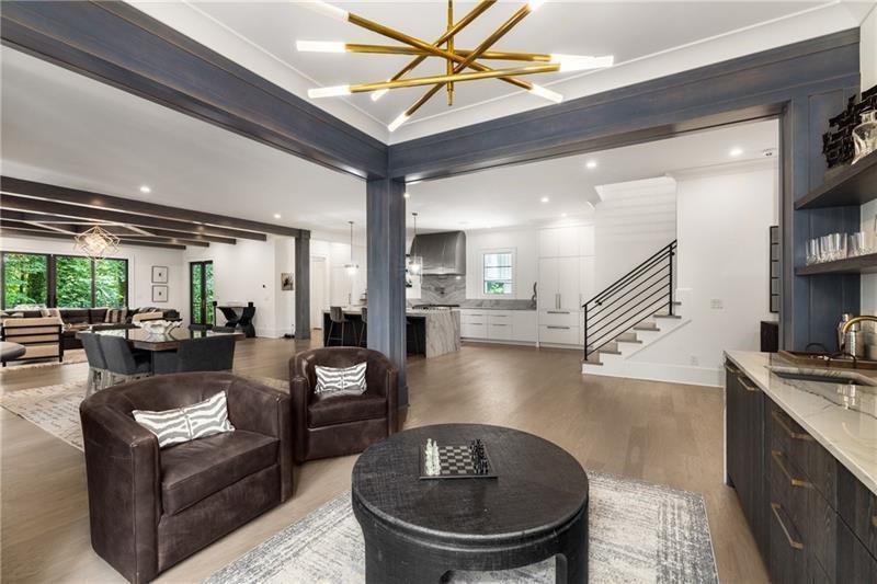 306 Pinecrest Road Northeast Atlanta, GA 30342 - Photo 10 of 74