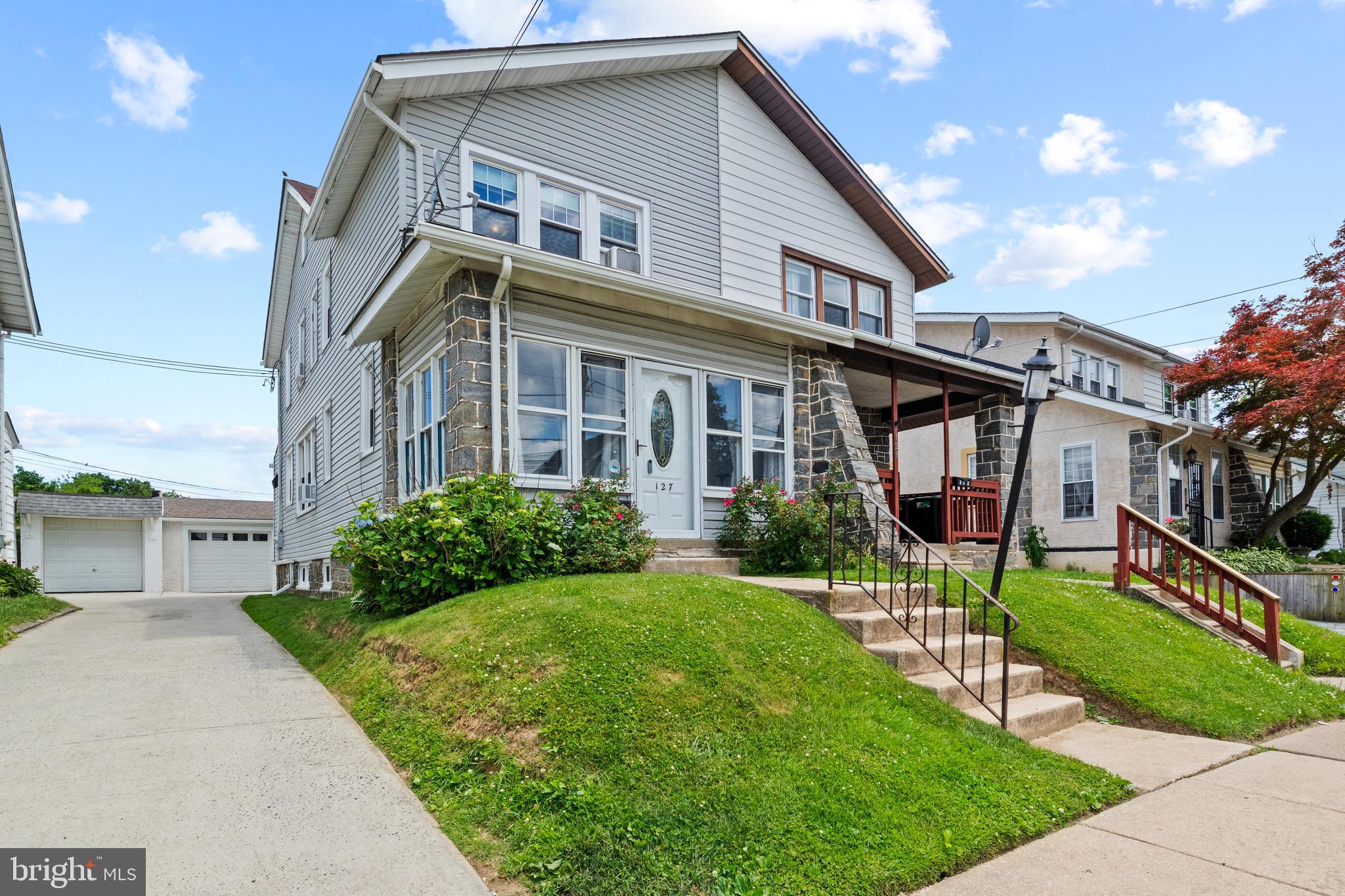 127 South Eagle Road Havertown, PA 19083 - Photo 1 of 34