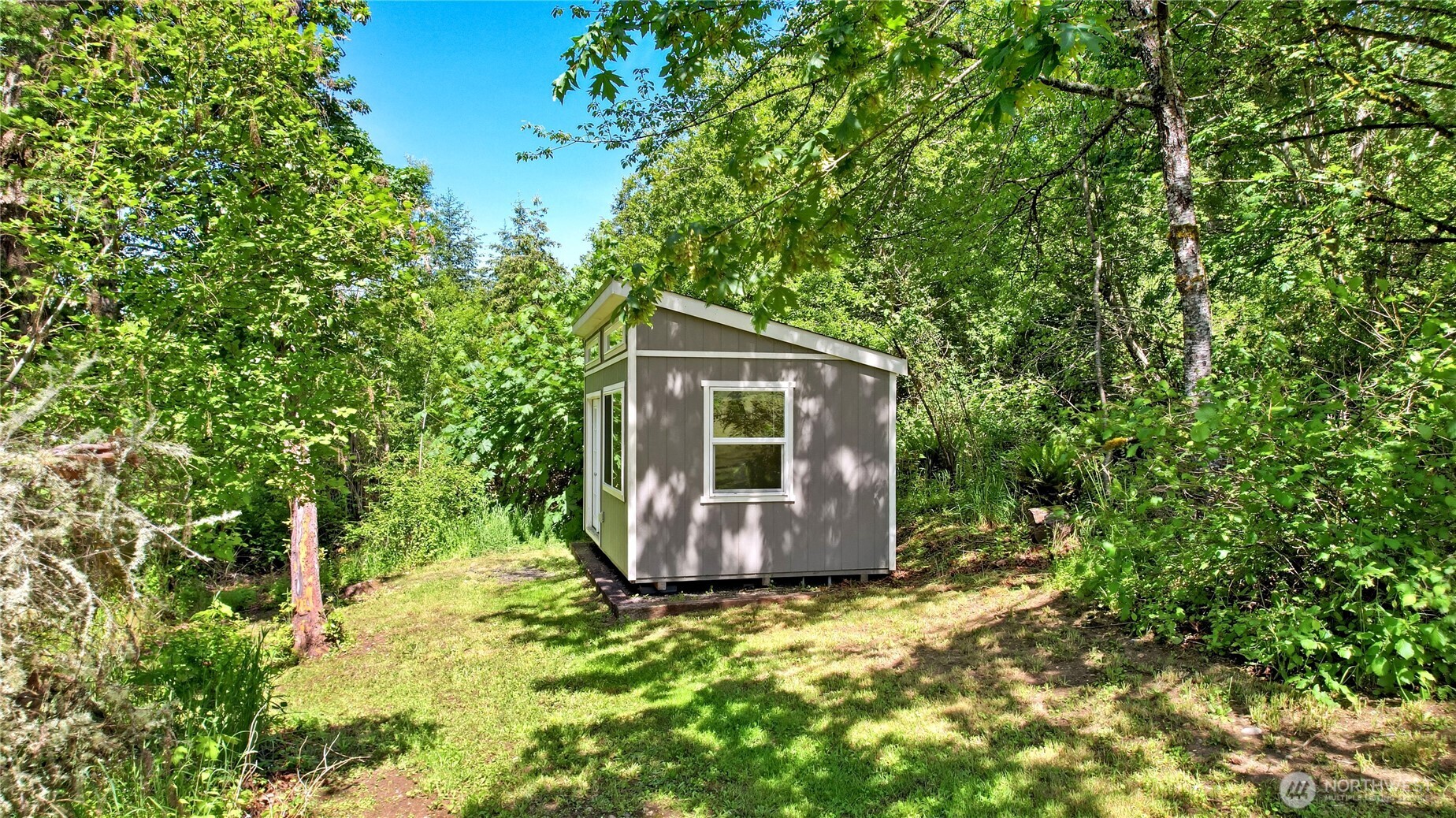 12742 Banner Road Southeast Olalla, WA 98359 - Photo 22 of 40