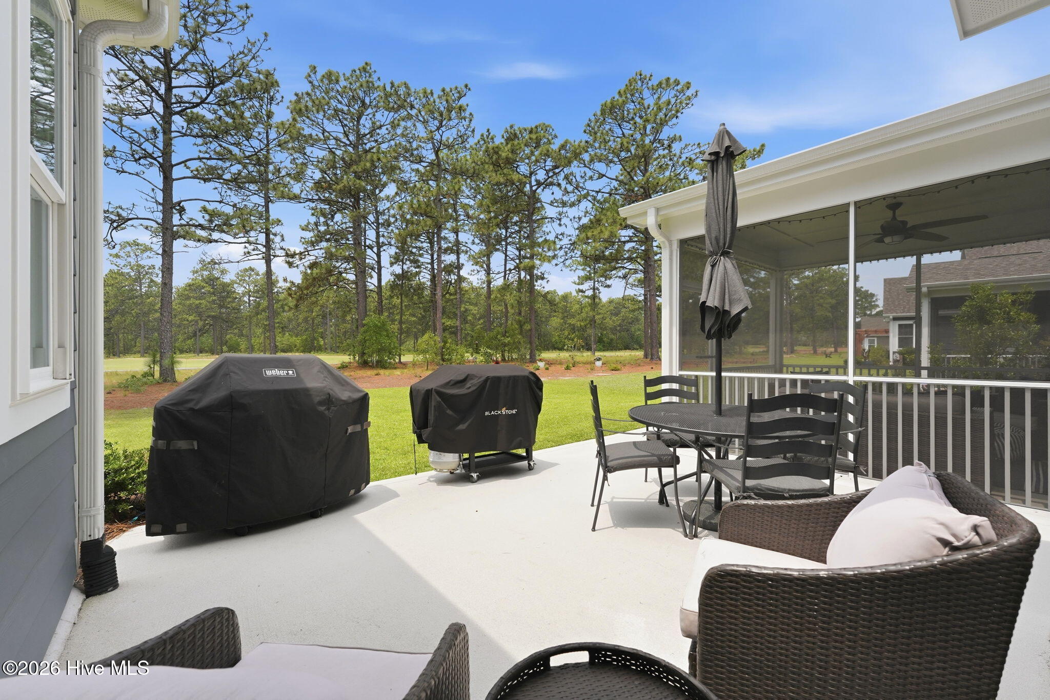 166 Fontana Lake Road Aberdeen, NC 28315 - Photo 57 of 68