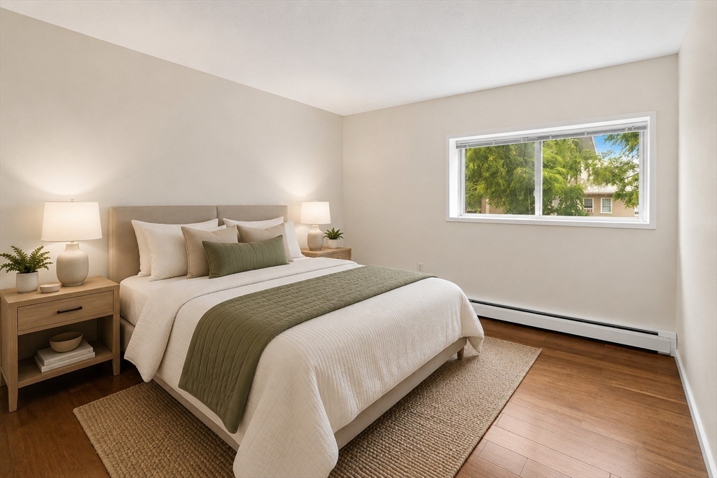 12 Inman Street, Unit 25 Cambridge, MA 02139 - Photo 16 of 23