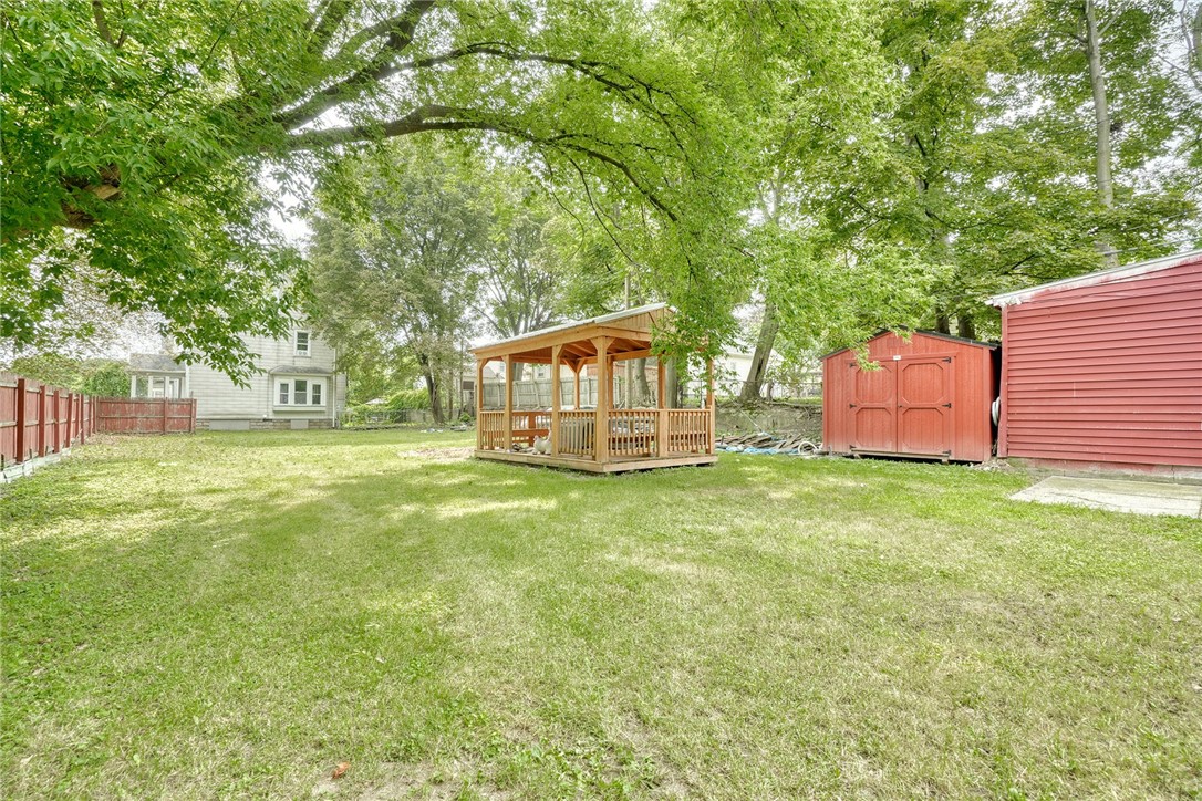 177 Weyl Street Rochester, NY 14621 - Photo 32 of 34 Gallery Image 32