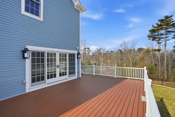 $2,095,000 | 45 Hemlock Way, Cohasset, MA 02025