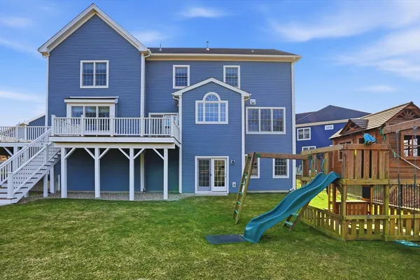 $2,095,000 | 45 Hemlock Way, Cohasset, MA 02025