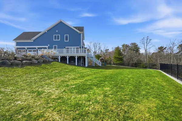 $2,095,000 | 45 Hemlock Way, Cohasset, MA 02025