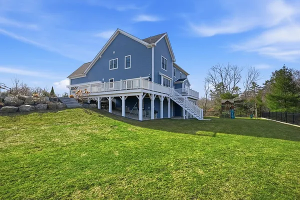 $2,095,000 | 45 Hemlock Way, Cohasset, MA 02025