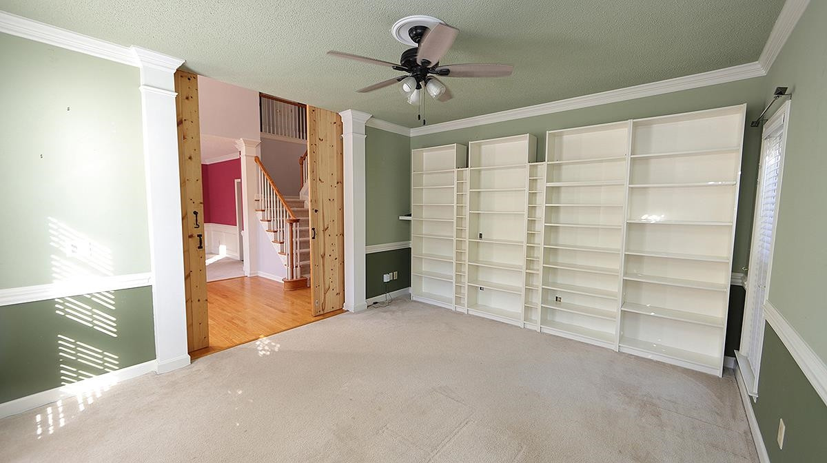 3545 Dewing Drive Raleigh, NC 27616 - Photo 4 of 14 Office