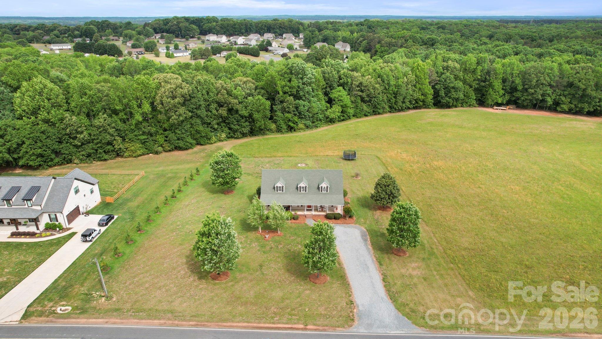 4555 Polk Ford Road Stanfield, NC 28163 - Photo 8 of 47