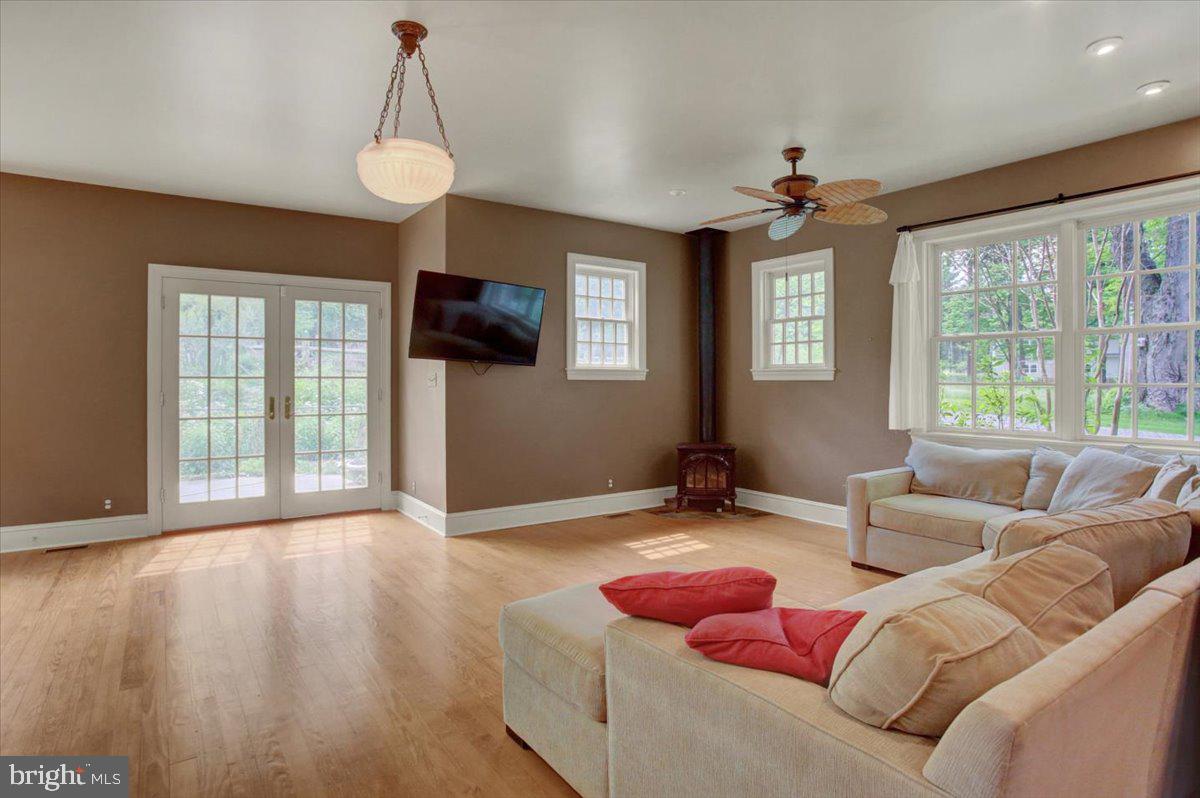 12458 Monterey Lane Blue Ridge Summit, PA 17214 - Photo 32 of 92 Primary Suite