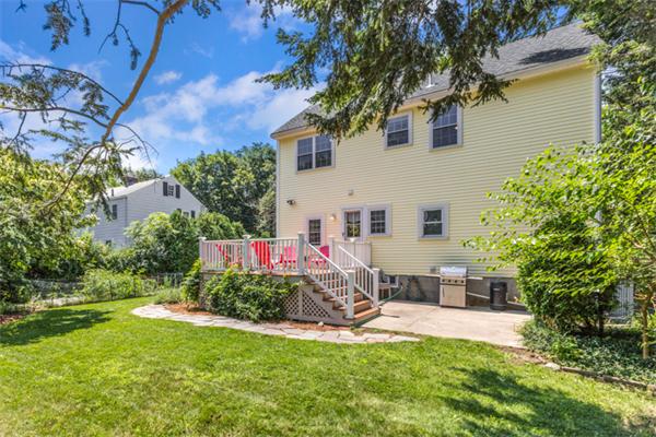 31 Rockmont Road Arlington, MA 02474 - Photo 28 of 28 Gallery Image 28
