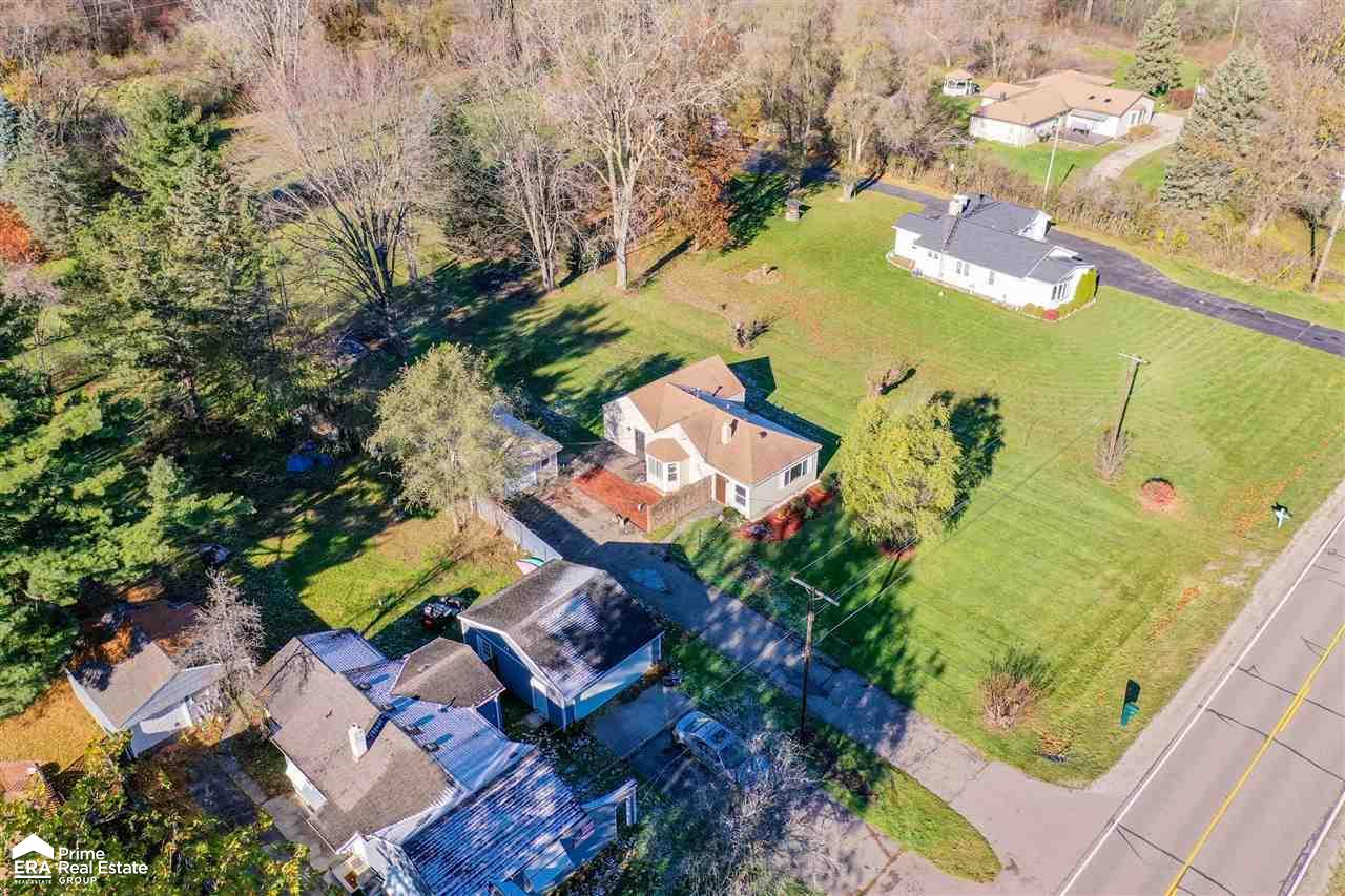 4083 Center Road Flint, MI 48506 - Photo 37 of 49