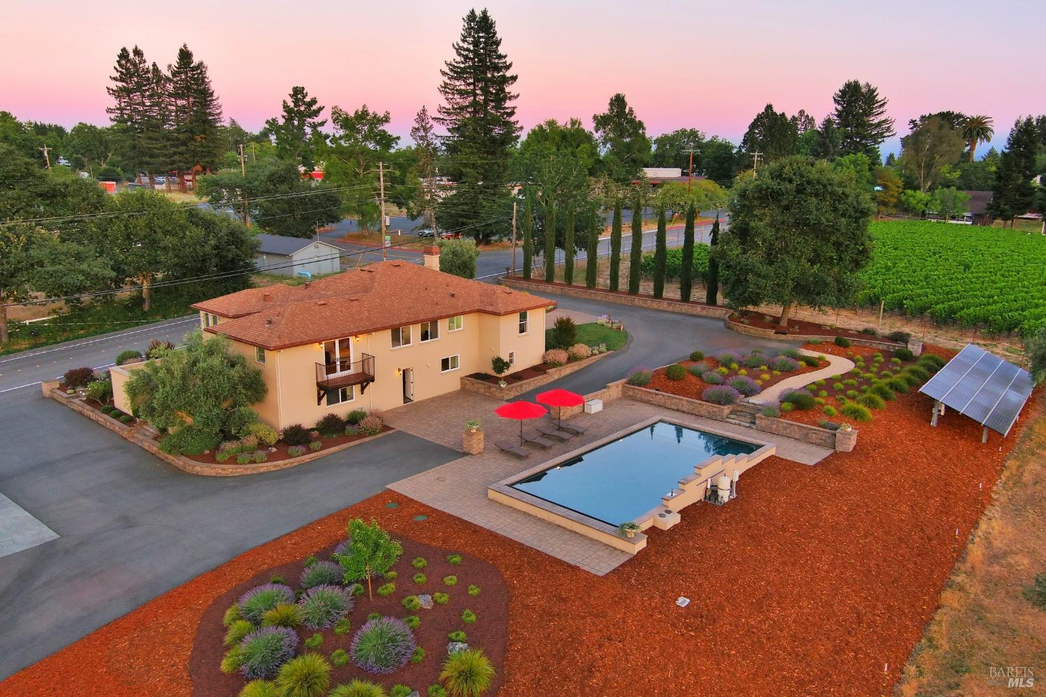 7120 Covey Road Forestville, CA 95436 - Photo 4 of 80