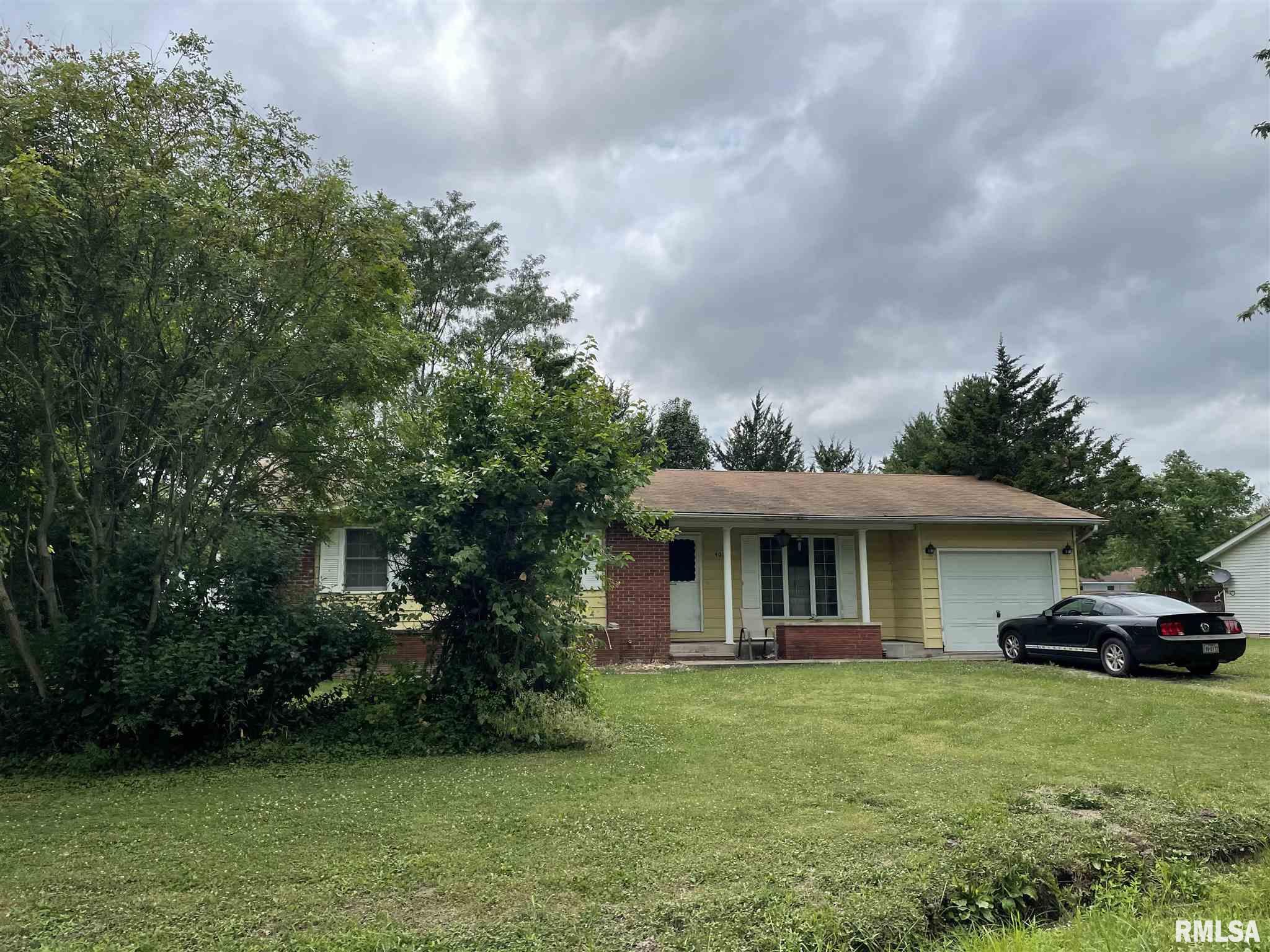 401 North 8th Street Elkville, IL 62932 - Photo 8 of 16