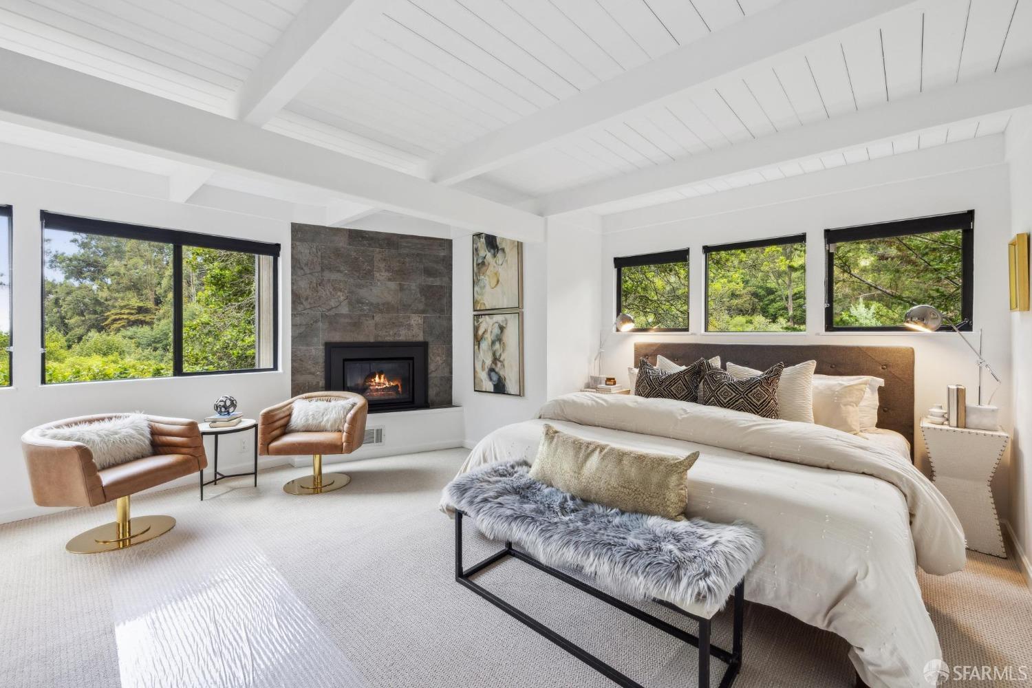 1395 Alvarado Road Berkeley, CA 94705 - Photo 51 of 86 Gallery Image 51