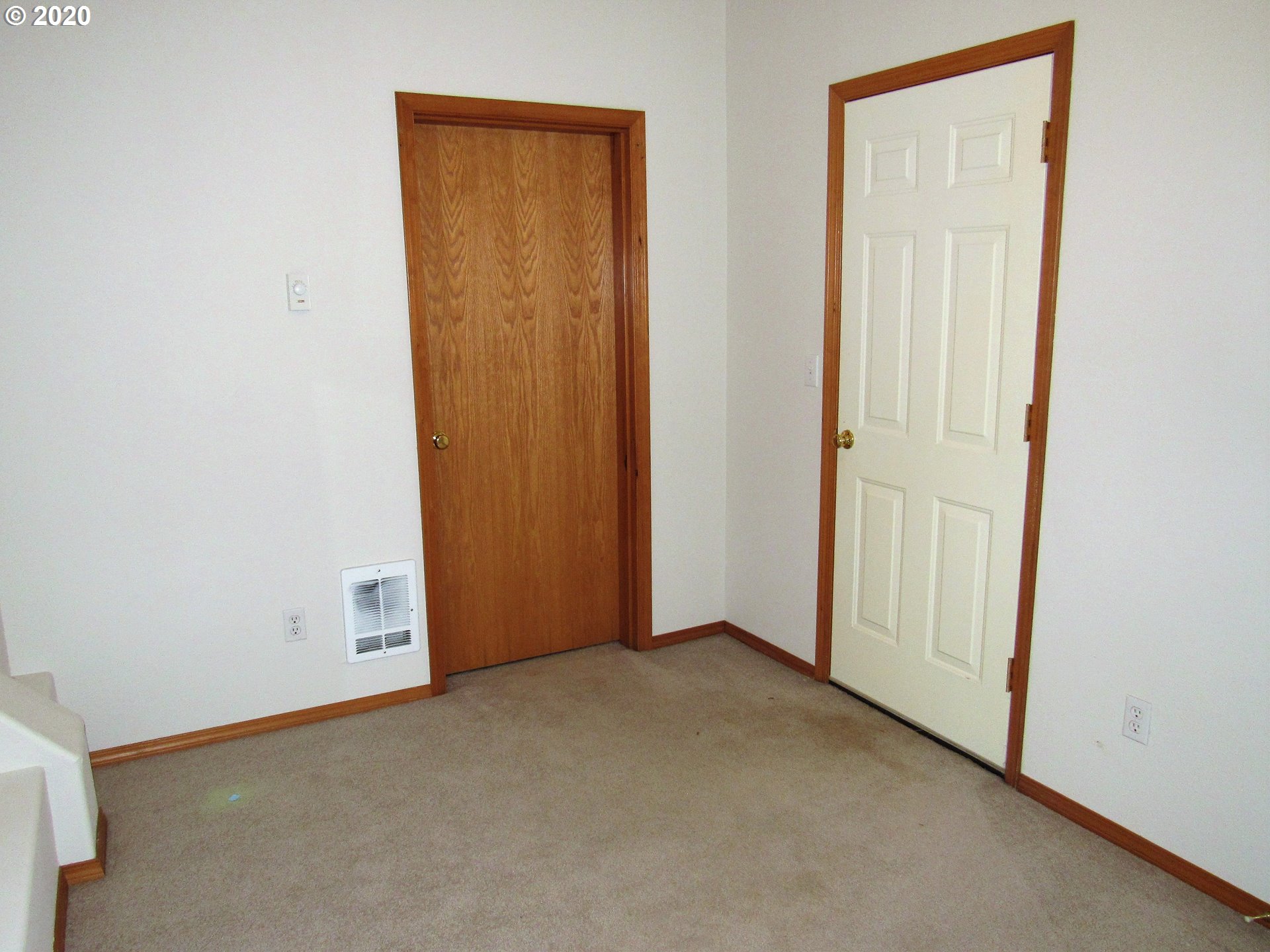 1244 Southwest 160th Avenue, Unit 101 Beaverton, OR 97006 - Photo 20 of 24 a view of an empty room