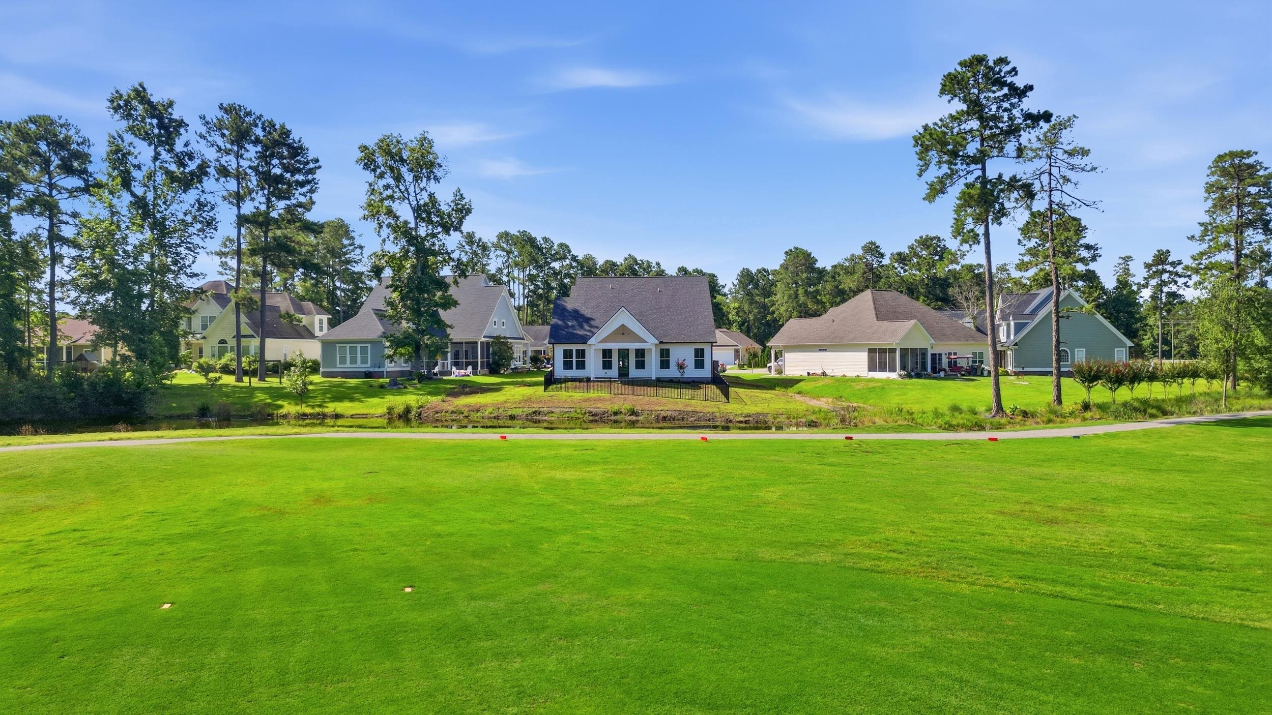 2012 Spring Valley Court Loris, SC 29569 - Photo 37 of 41